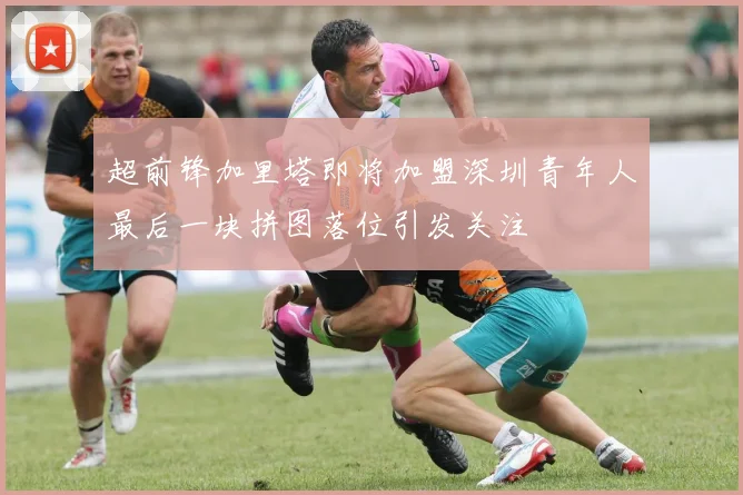 超前锋加里塔即将加盟深圳青年人最后一块拼图落位引发关注